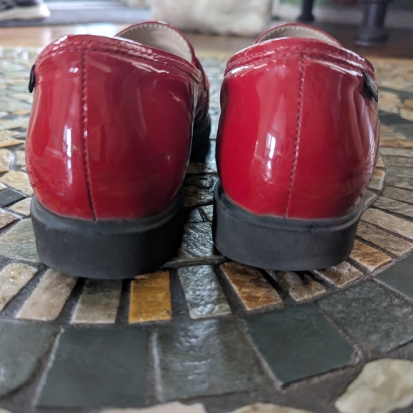 Mephisto Red moccasins - Picture 4 of 6